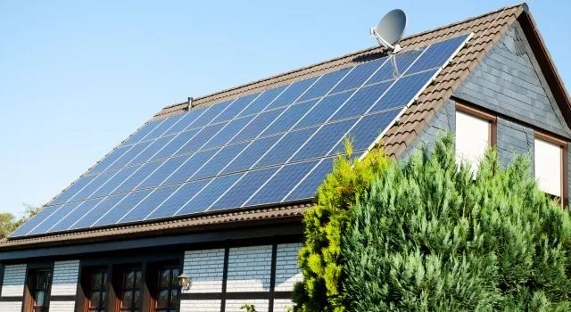 How to Boost Your Home's Solar Energy Production