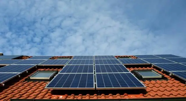 How to make your solar energy system more and more efficient