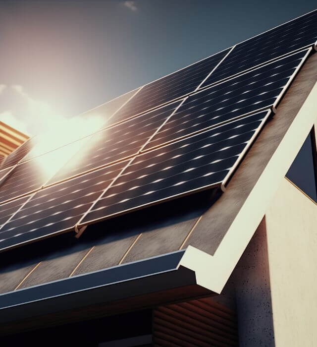 Myths and Truths about Solar Energy Systems in Houses