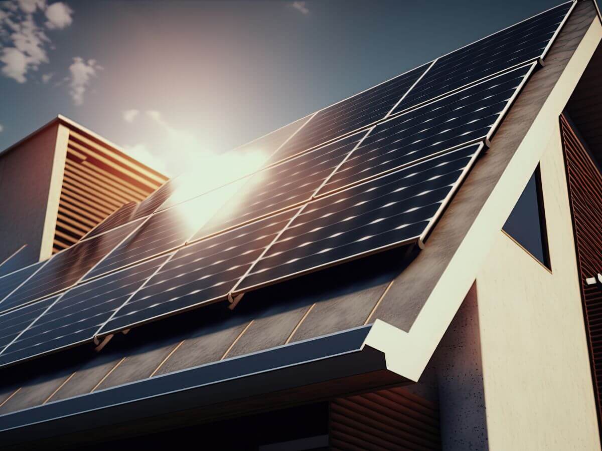 Myths and Truths about Solar Energy Systems in Houses