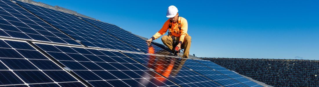 Myths and Truths about Solar Energy Systems in Houses