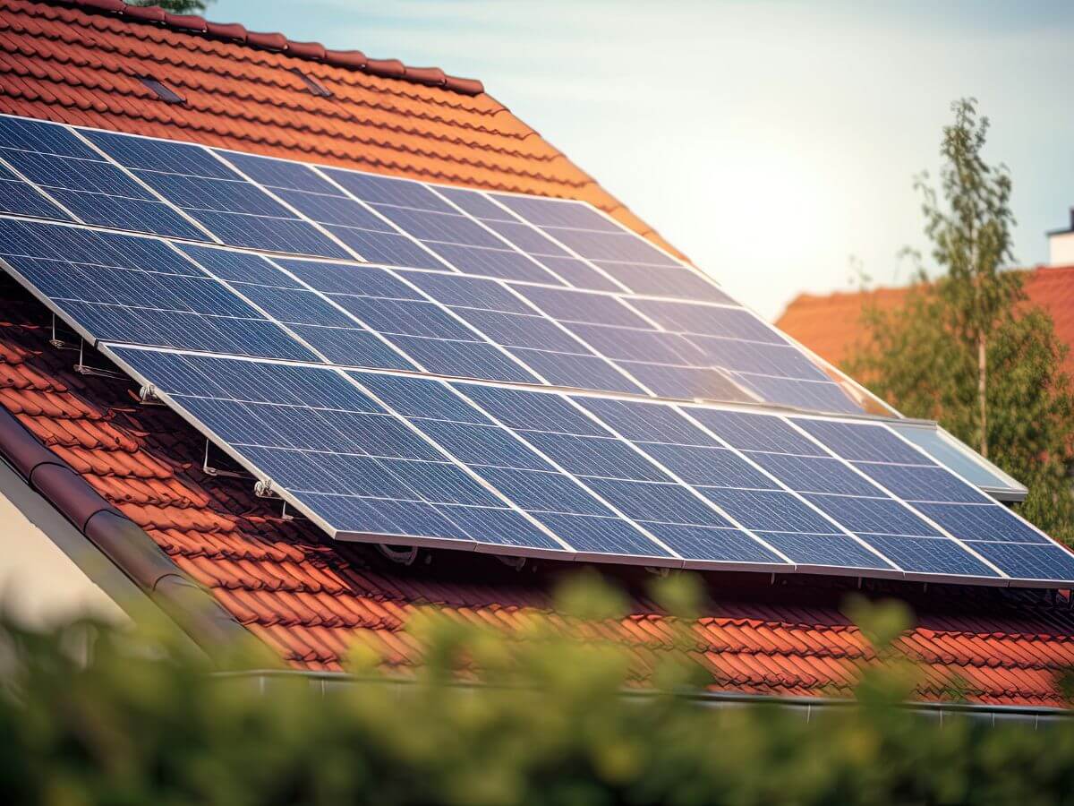 Myths and Truths about Solar Energy Systems in Houses