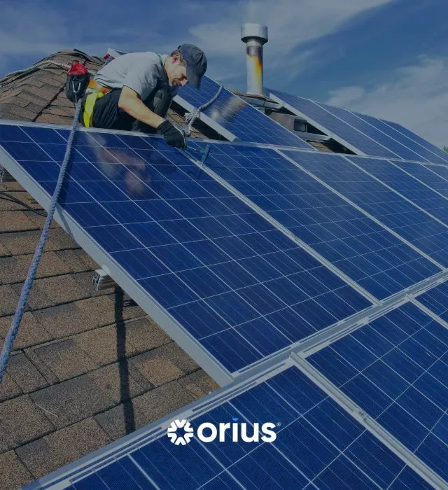 Solar Consultation in San Antonio, Texas: Unveiling the Power of ORIUS Solar Care