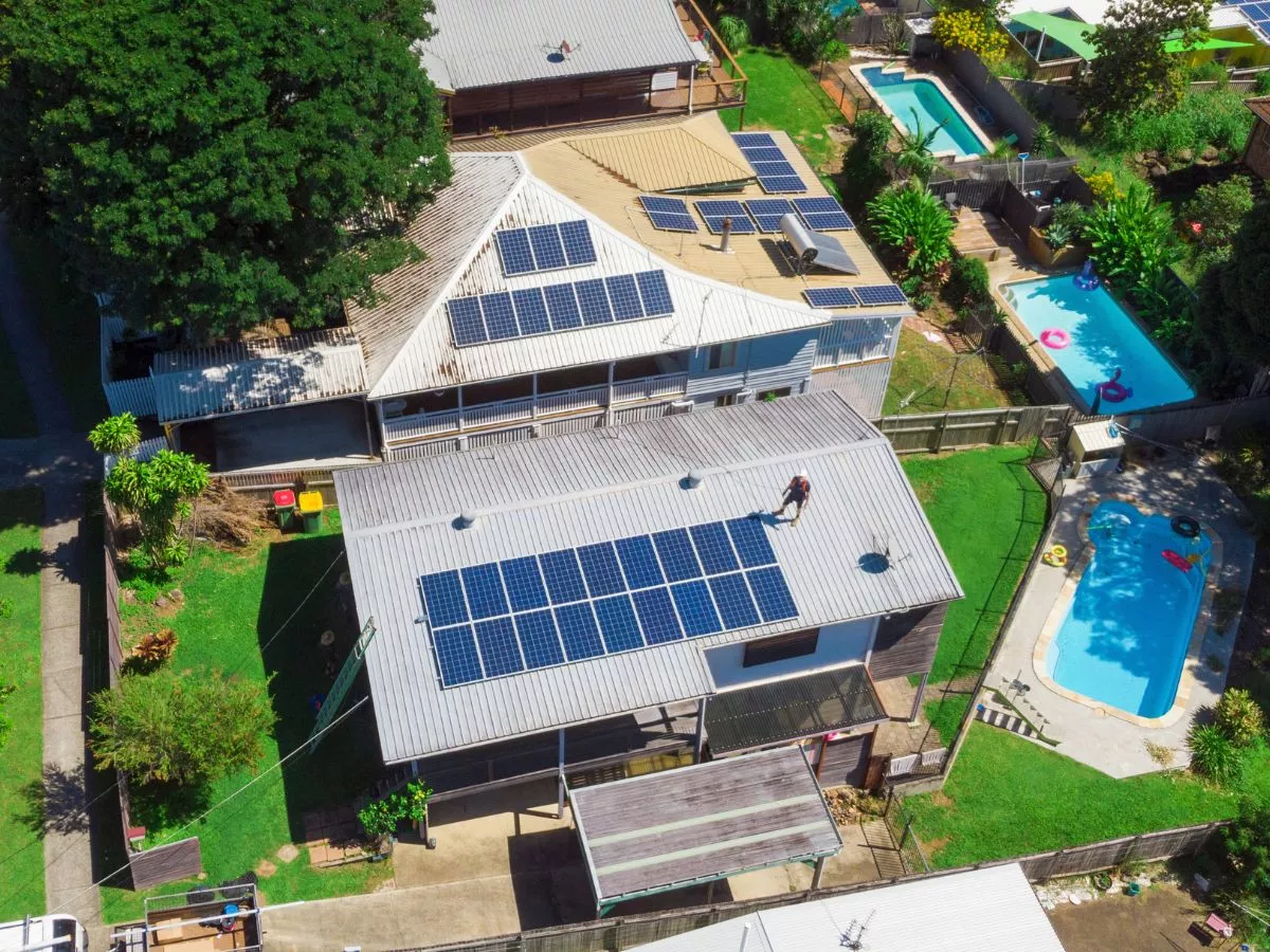 Solar Consultation in San Antonio, Texas: Unveiling the Power of ORIUS Solar Care