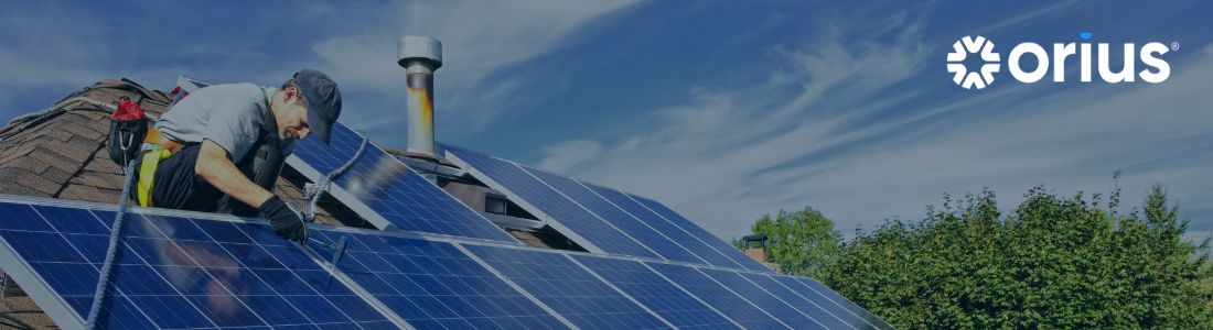 Solar Consultation in San Antonio, Texas: Unveiling the Power of ORIUS Solar Care