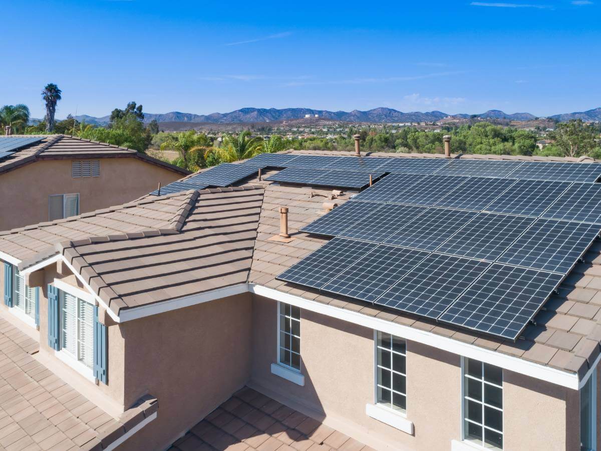 Can You Power Your Home 24/7 with Solar Energy?