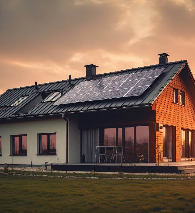 Can You Power Your Home 24/7 with Solar Energy?