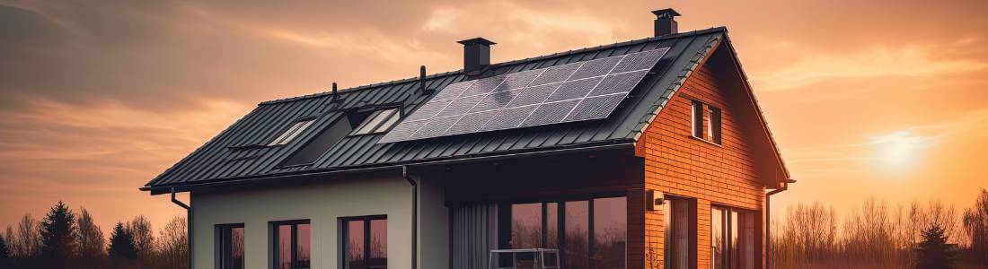 Can You Power Your Home 24/7 with Solar Energy?