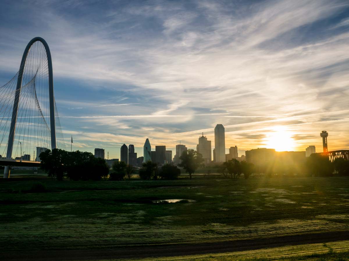 Texas: Illuminating Homes with Solar Power Brilliance