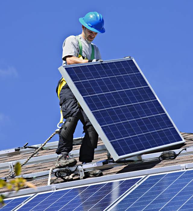 Cómo la falta de mantenimiento afecta el rendimiento de tus paneles solares