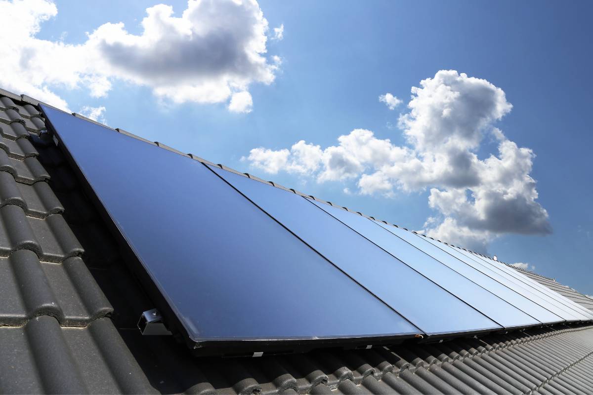 How lack of maintenance affects the performance of your solar panels 