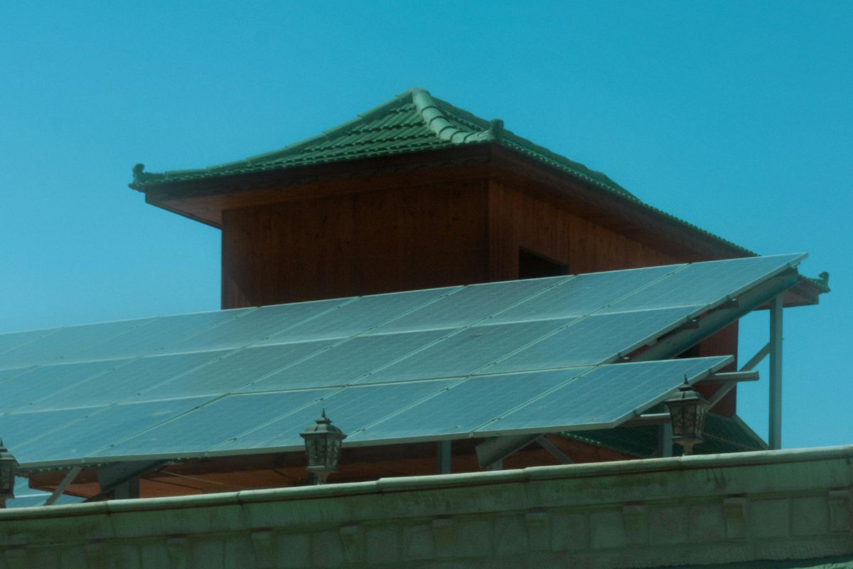 Tipos de edificios con mayor potencialidad para aprovechar la energía solar