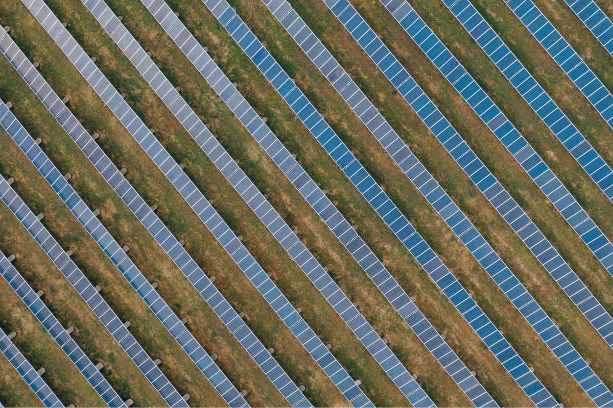 Los 10 proyectos de energía solar más importantes del mundo