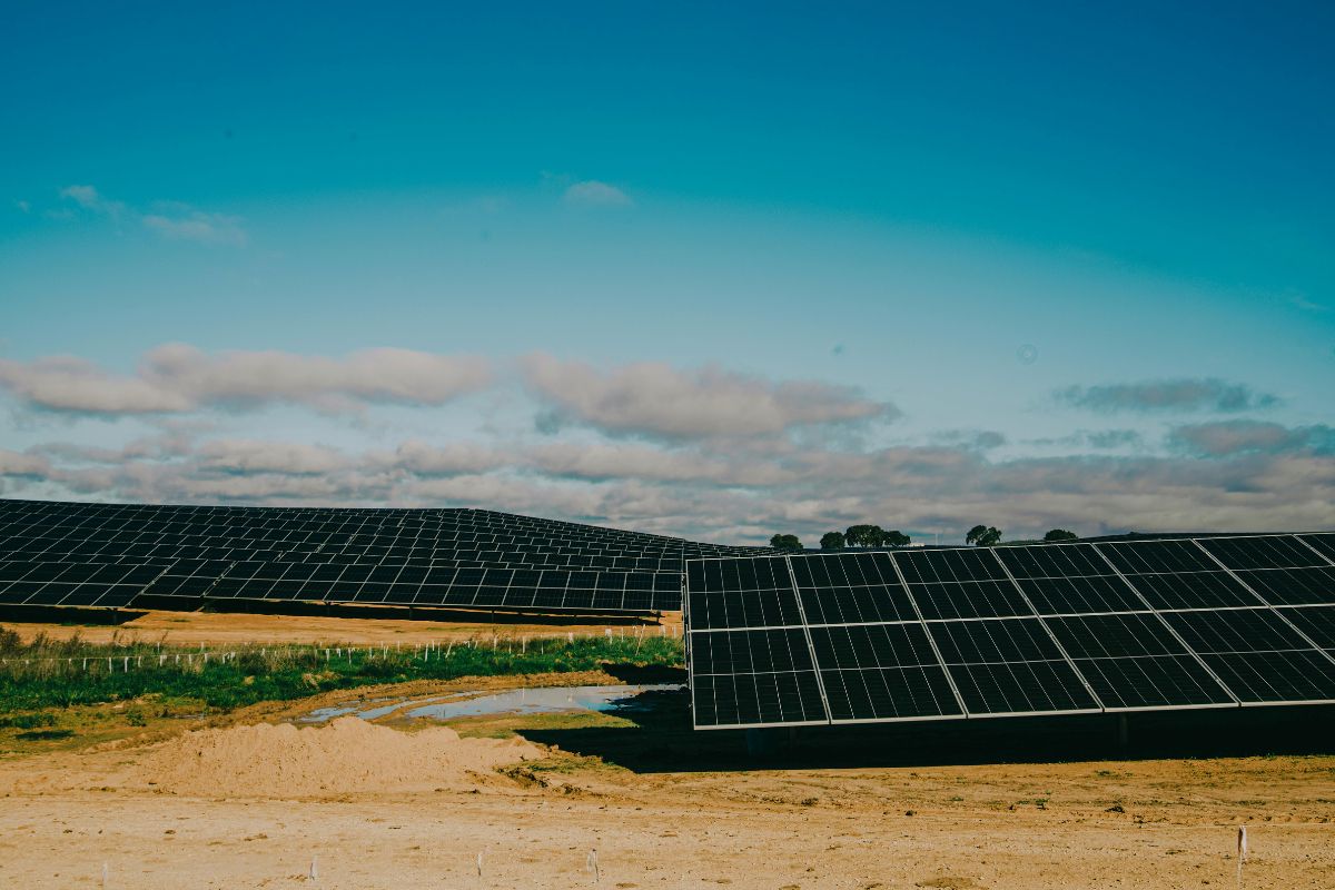 Los 10 proyectos de energía solar más importantes del mundo