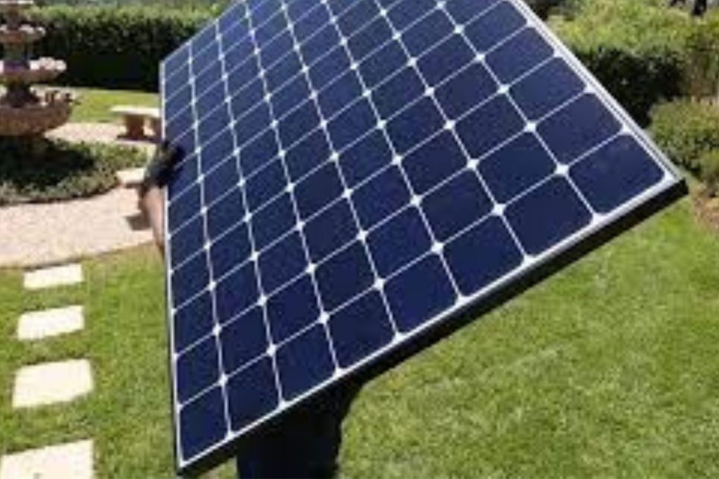 Cómo preparar tu sistema de energía solar