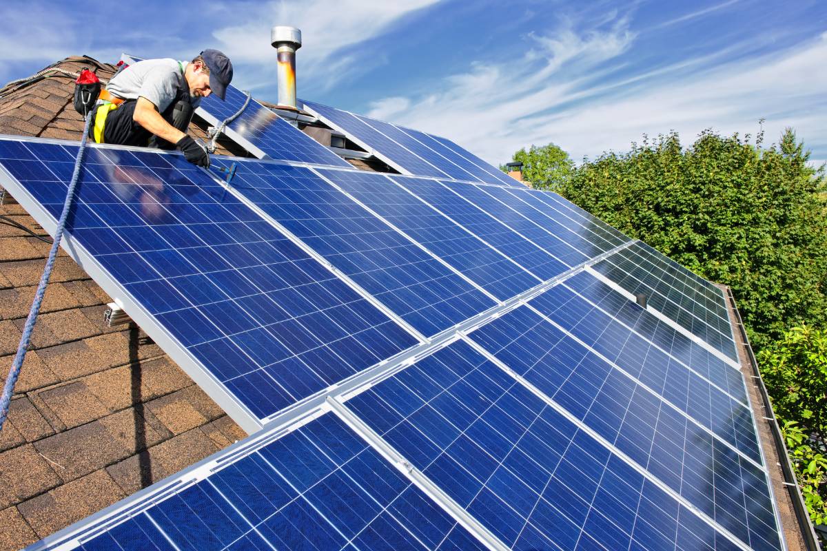 ORIUS Solar | How to Prepare Your Solar Energy System for the Sunniest Time of the Year