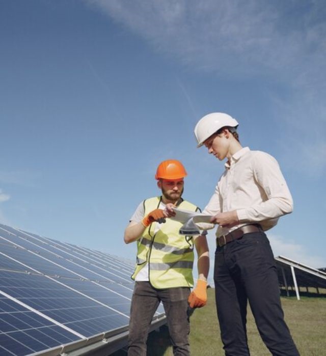 How to Take Advantage of Solar Tax Incentives in Texas? - ORIUS SOLAR