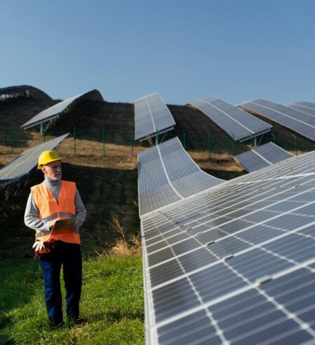 Benefits of Installing Solar Panels in Texas: Savings and Sustainability - ORIUS SOLAR