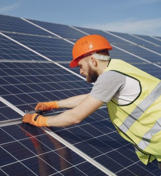 Myths and Realities of Solar Energy in Texas - ORIUS SOLAR