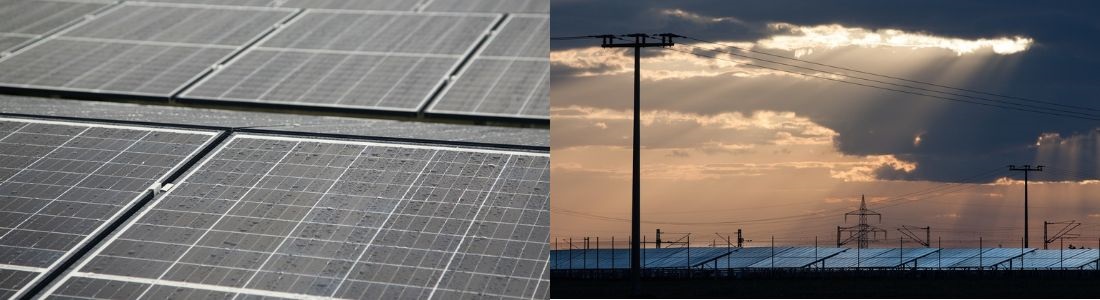 El Rol de la Energía Solar en la Transición Energética de Texas - ORIUS SOLAR