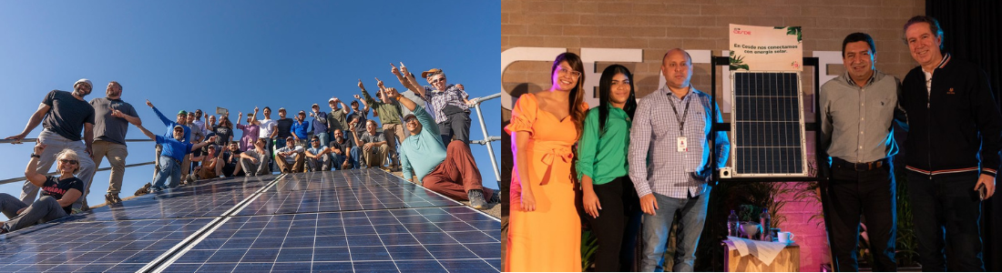 Solar Energy Education in Texas