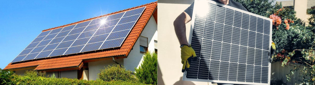 “How Solar Energy Can Reduce Your Costs and Benefit the Environment” in texas